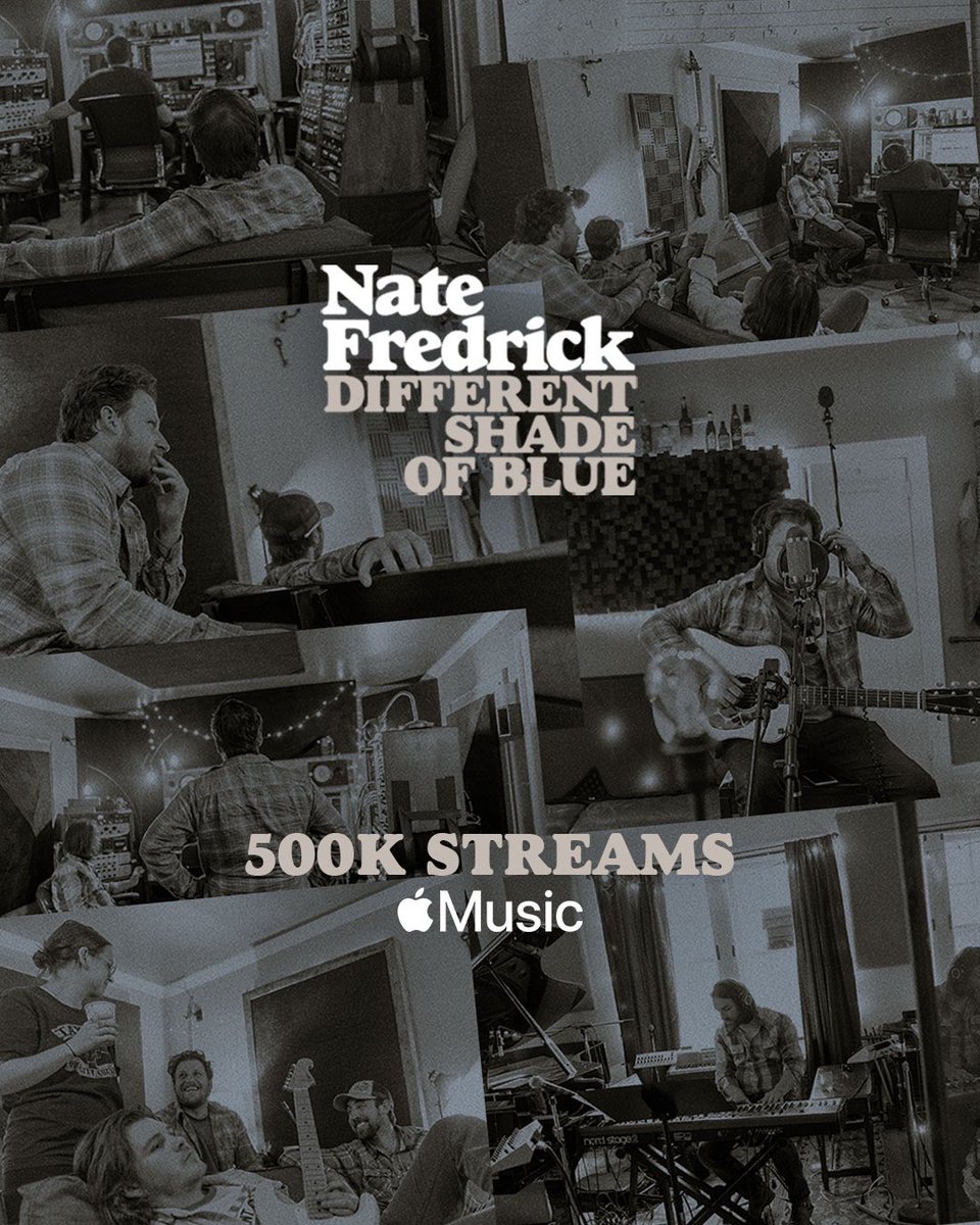 Nate Fredrick tweet media