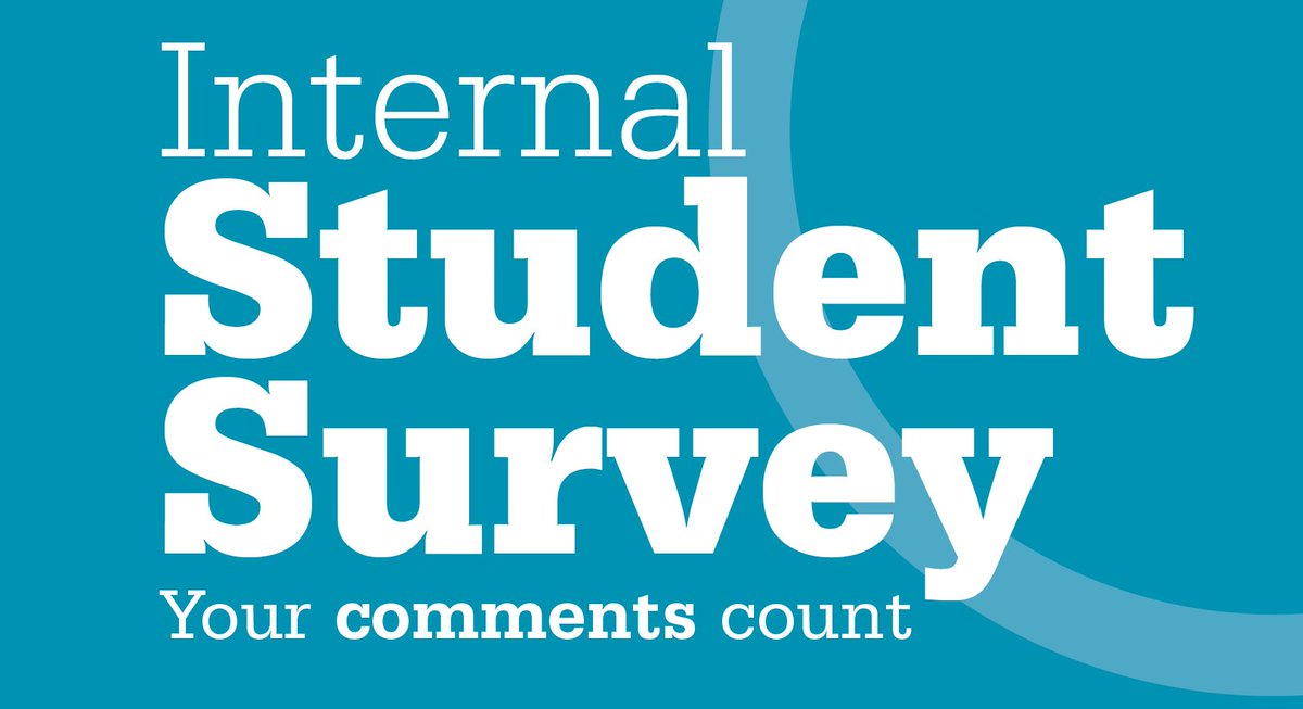 MMUMarketing's tweet photo. Our Internal Student Survey (ISS) launches for Level 3, 4 and 5 students on Monday 22  and closes at 23:59 on Friday 2 April. https://t.co/O5m4lp48x3 https://t.co/4XH7i7NthI