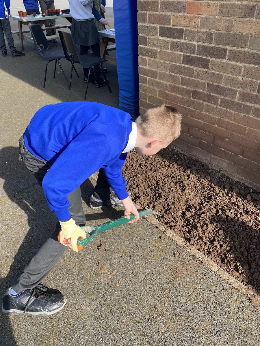 St Alban's Catholic Voluntary Academy - Derby tweet media