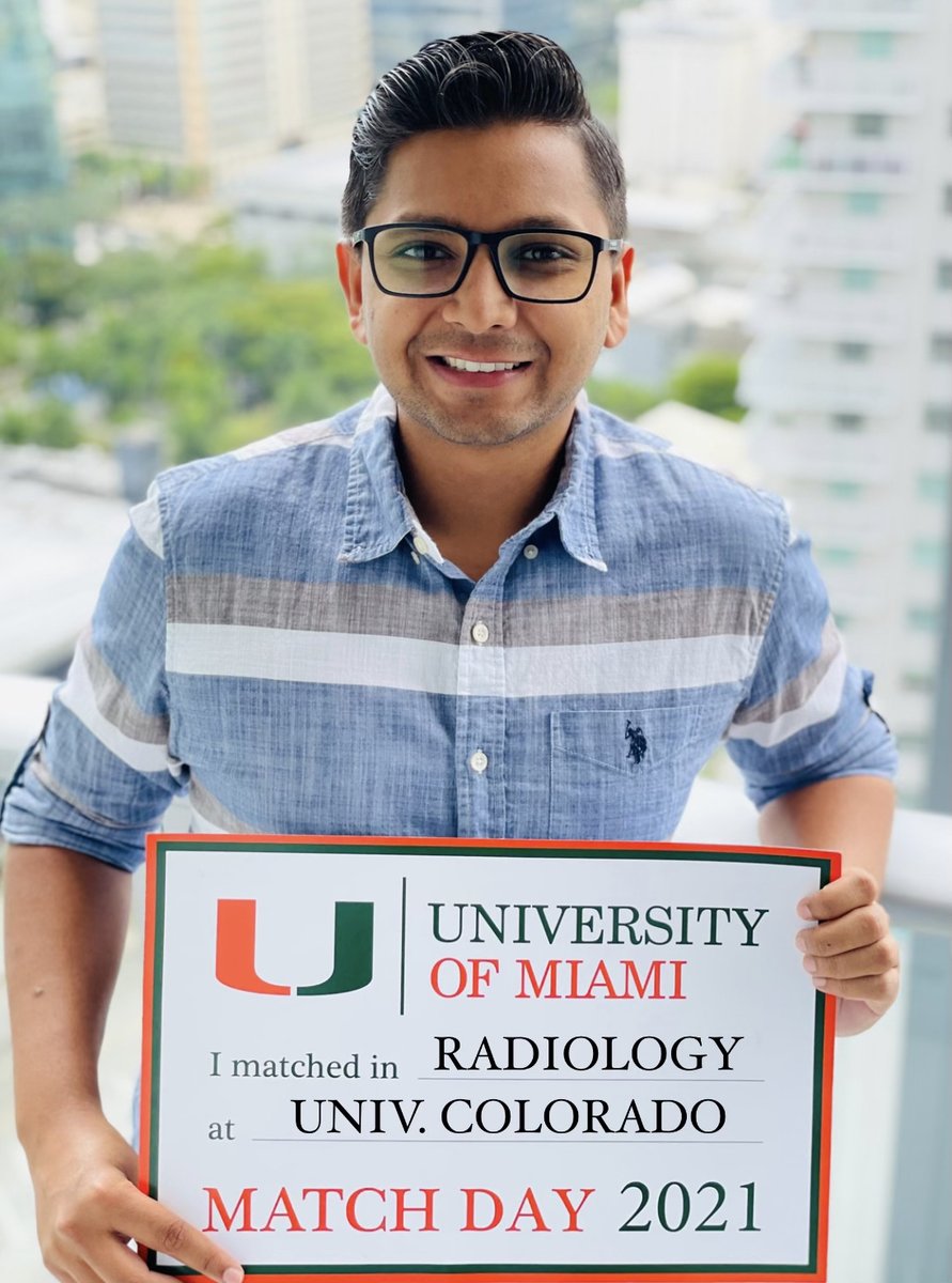 HPatel_MDMPH's tweet photo. Incredibly grateful to start the next chapter of this amazing journey @CURadiology!! From CXR, mammograms, and even CT colonoscopies, my dream is to ensure all people have access to the care they need. Congratulations to all my peers on this tremendous milestone! @CURadResidents https://t.co/ONOS0u233j