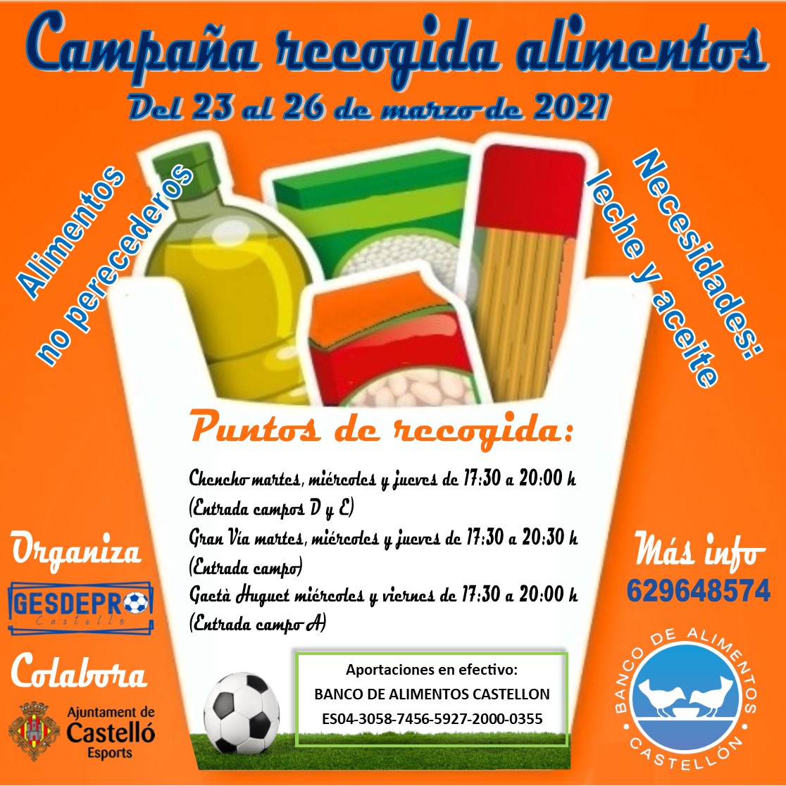 CD Castellón Academy tweet media