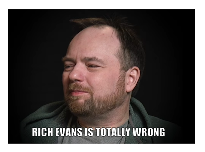 AaronUtley's tweet photo. @redlettermedia please give us this on a shirt... https://t.co/A7stWoivem