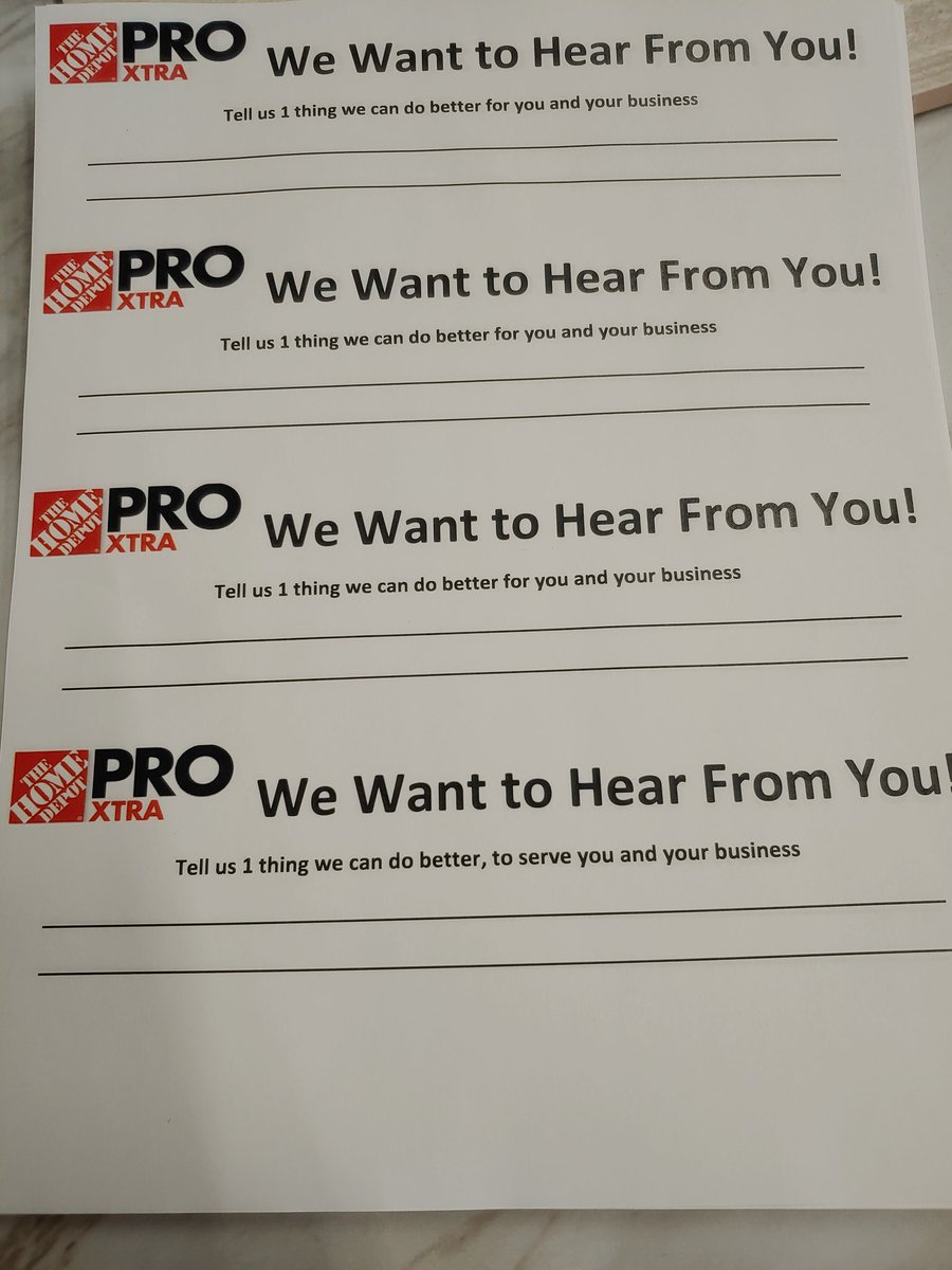 Specialty DS Tracy and Pro DS Doug working together to benefit #2758. I value our partnership Tracy. @TRich2758 <a href="/THDShelby/">Shelby Home Depot</a> <a href="/SteveTHD27311/">Steve Yasoni</a> <a href="/KathyHD2758/">Kathy Steinberg</a> <a href="/Tammyha2758/">Tammy Hart</a> @BobbyPooleII <a href="/tllinke/">Tracee Linkewitz</a>