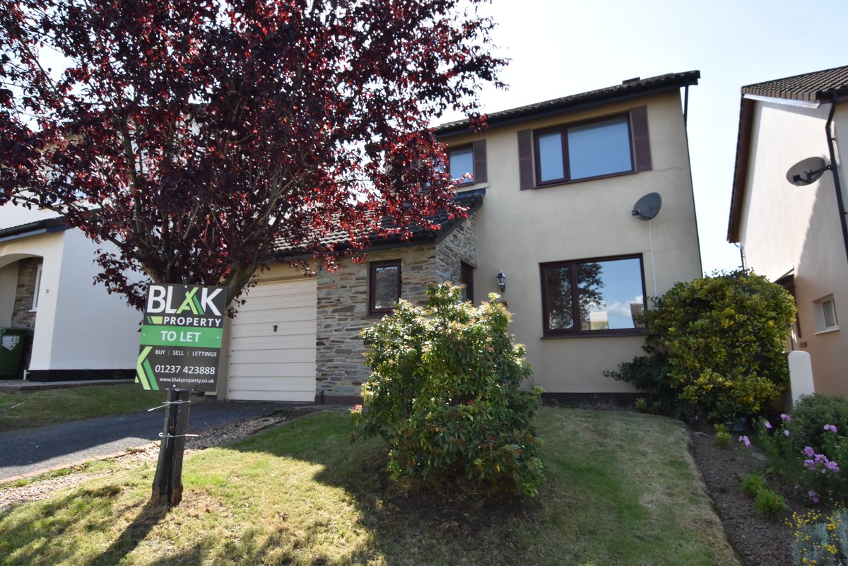 BLaKProperty's tweet photo. NEW INSTRUCTION!! 
Valley View, Bideford - Monthly Rental Of £925 

For more pictures and video tour ⬇️

https://t.co/0y1O4t0dOE https://t.co/huIxiq66Ia