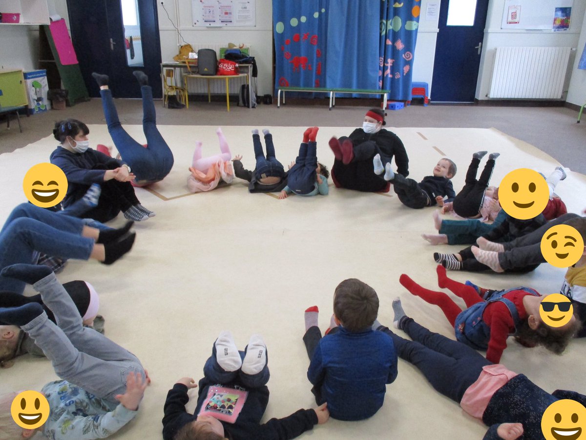 Marc VINCENT tweet media