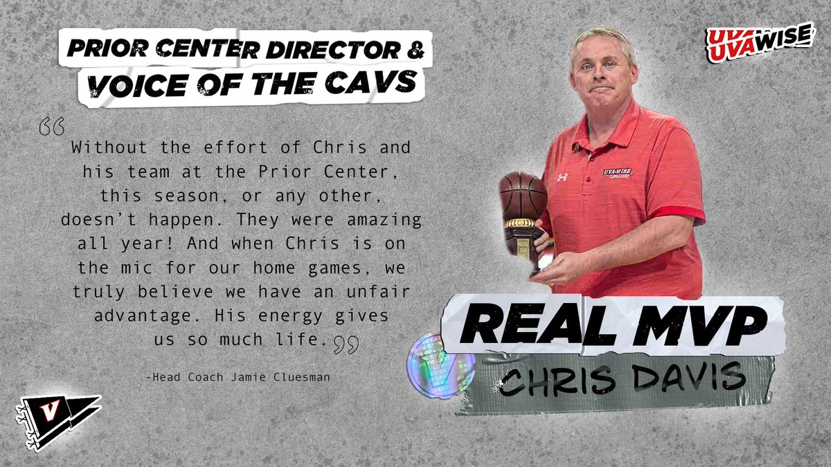 UVA WISE BASKETBALL tweet media