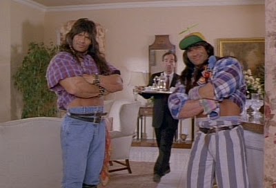 Питер пол и дэвид пол фото. Пол, дэвид. Фильм няньки близнецы. Няньки фильм 1994 дэвид. Большие няньки 2.