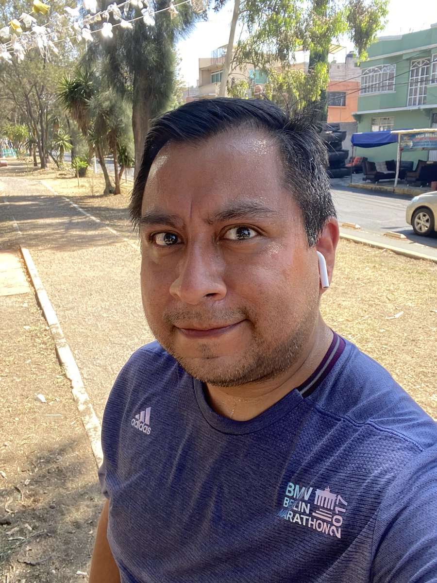 Jhona Conde tweet media