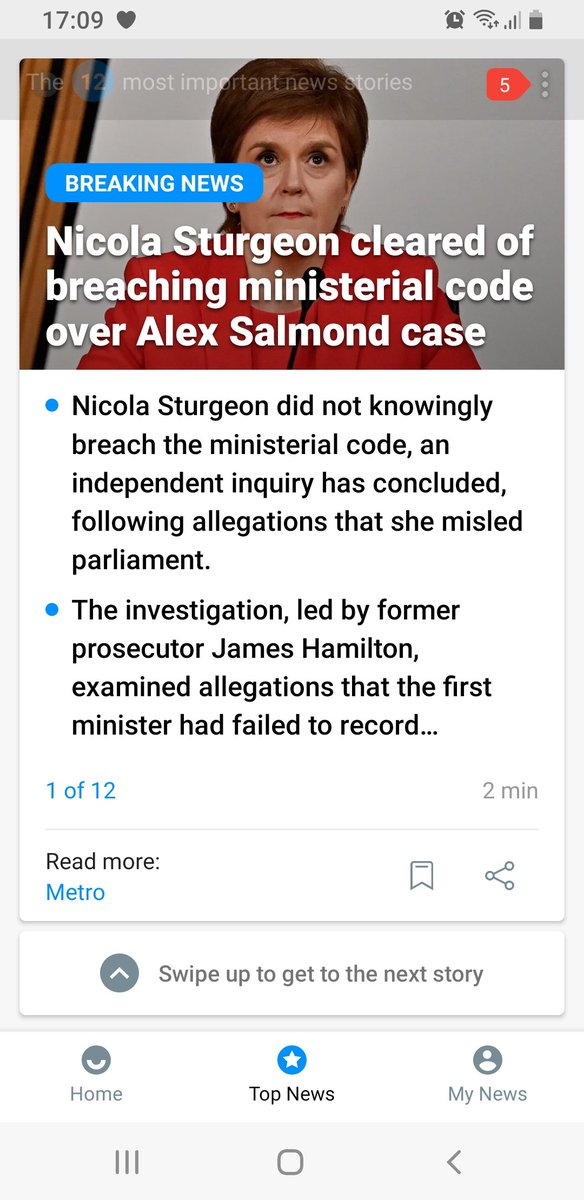 Mr George Minish tweet media