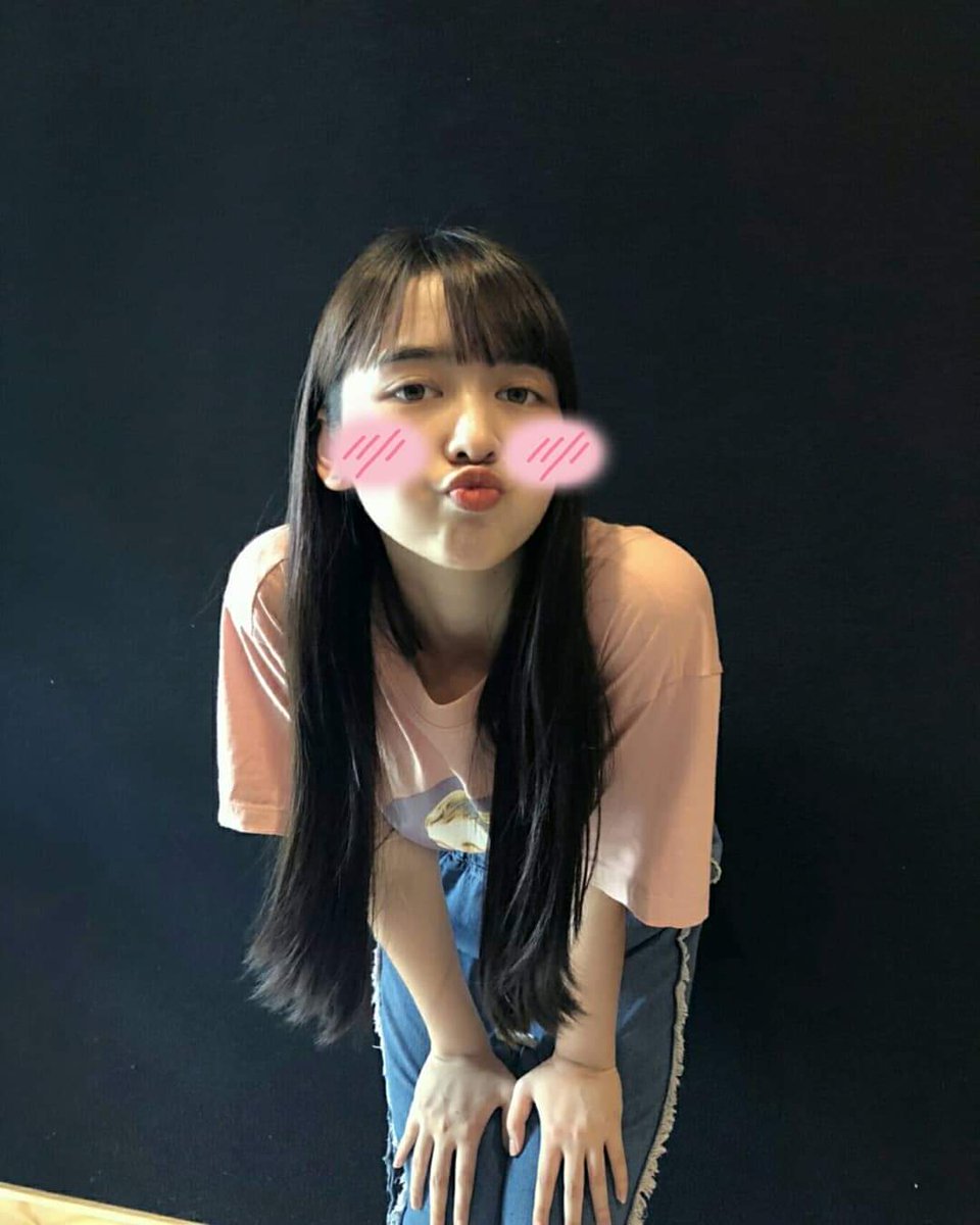 fjearnne's tweet photo. เบิ้บบู♥️#JaneBNK48 https://t.co/x03BlriqtX