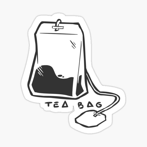 BarneySimon's tweet photo. The water-proof teabag.
Can you think of a useless invention?
#UselessInventions https://t.co/NOabcJcEFJ