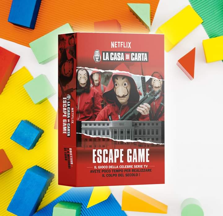 GiocattoliGo's tweet photo. Quale #giocodatavolo? "#ILTRONODISPADE" o "#LACASADICARTA"? lasciamo decidere voi!🤩⭐ 
⬇link per le descrizioni e l'acquisto: https://t.co/ykt9uOaAH4 https://t.co/dHFut9UXMz