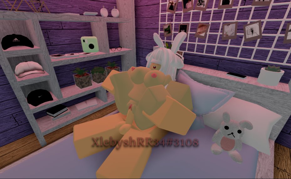 XlebRR34's tweet photo. #robloxnsfw #rr34 Yas yas))) https://t.co/4JA96sCul5
