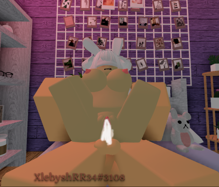 XlebRR34's tweet photo. #robloxnsfw #rr34 Yas yas))) https://t.co/4JA96sCul5