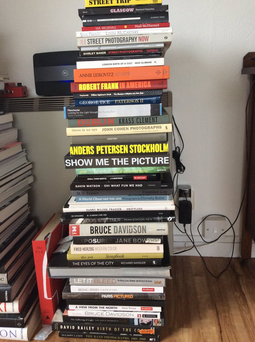 DAVID GLEAVE PHOTO tweet media