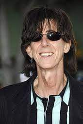 WISH YOU HAPPY BIRTHDAY (RIC OCASEK) 