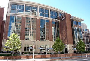 University of Maryland, Baltimore tweet media