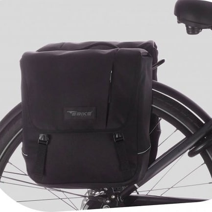 FietsenCasper's tweet photo. Maak uw Ebike Das Original compleet met de bijpassende stijlvolle fietstassen!
👉 Bodensee Racktime dubbel
👉 Berlin Racktime dubbel
👉 Chiemsee Racktime dubbel
👉 Schwarzwald Klickfix enkel

@EbikeOriginal

#elektrischefiets #ebikeshop #ebikedasoriginal #fietstassen #racktime https://t.co/OFC2K5SzIh