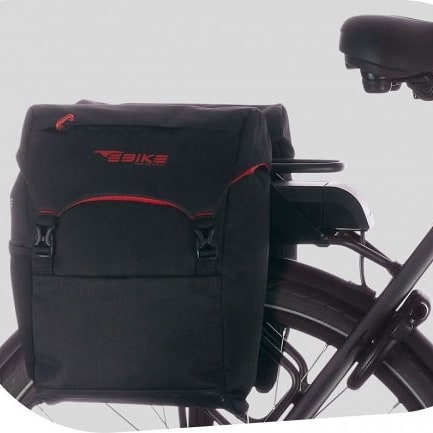 FietsenCasper's tweet photo. Maak uw Ebike Das Original compleet met de bijpassende stijlvolle fietstassen!
👉 Bodensee Racktime dubbel
👉 Berlin Racktime dubbel
👉 Chiemsee Racktime dubbel
👉 Schwarzwald Klickfix enkel

@EbikeOriginal

#elektrischefiets #ebikeshop #ebikedasoriginal #fietstassen #racktime https://t.co/OFC2K5SzIh