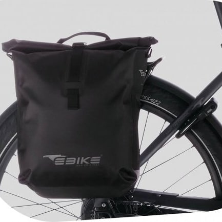 FietsenCasper's tweet photo. Maak uw Ebike Das Original compleet met de bijpassende stijlvolle fietstassen!
👉 Bodensee Racktime dubbel
👉 Berlin Racktime dubbel
👉 Chiemsee Racktime dubbel
👉 Schwarzwald Klickfix enkel

@EbikeOriginal

#elektrischefiets #ebikeshop #ebikedasoriginal #fietstassen #racktime https://t.co/OFC2K5SzIh
