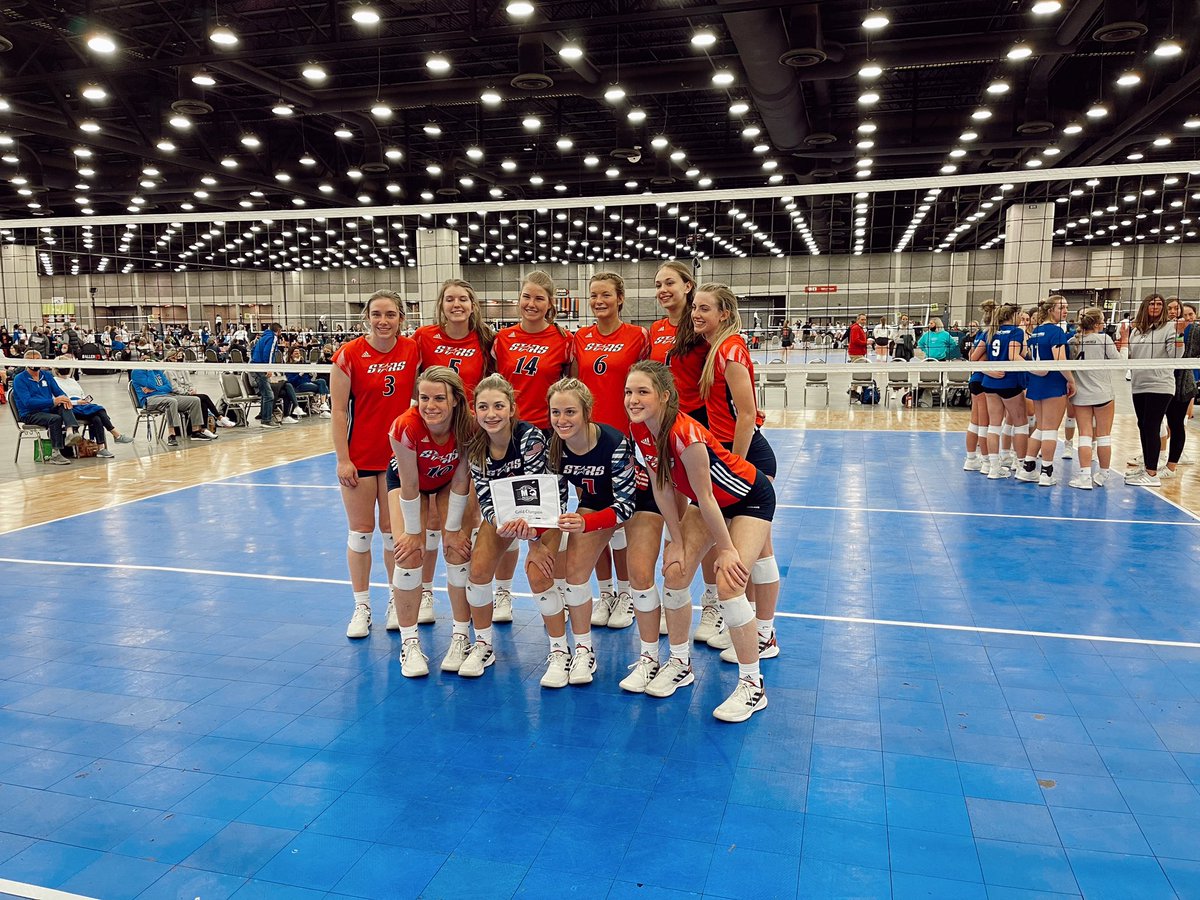 So proud of my team this weekend. We had a great weekend, went 9-0, and won in the Gold bracket! <a href="/NikeMEQ/">Mid-East Qualifier</a>