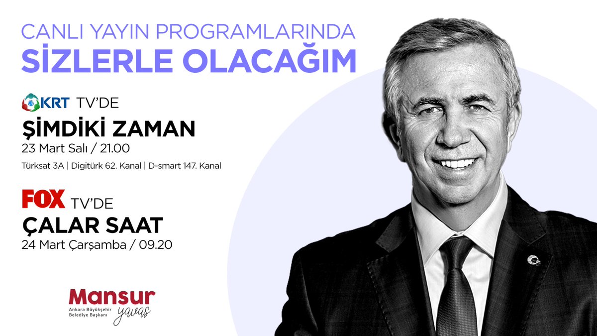 Mansur Yavaş