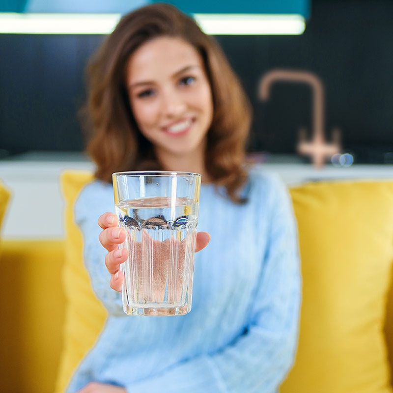 GeyserTaps's tweet photo. Raise your glass (of water) and be thankful we have such clean water in the UK.⁠
⁠
Available as an upgrade to the Geyser Instant Hot Water tap system is a combined filter which provides fresh tasting “Filtered” drinking water.

#worldwaterday #worldwaterday2021 https://t.co/7tDUChtsRF