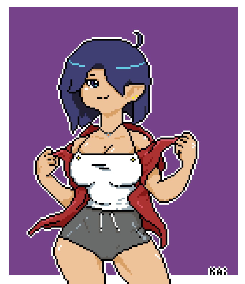 Kai4042's tweet photo. practice :D
.
.
.
.
.
.
.
.
#aseprite #pixelart #pixelartist #digitalart #digitalartist #drawing #digitaldrawing #OC https://t.co/w8x37kG2YV