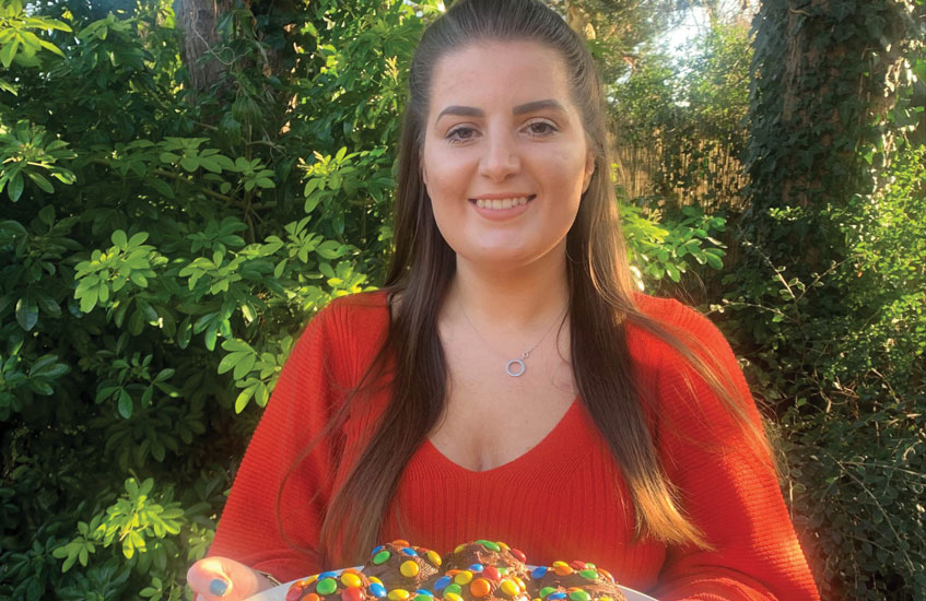We are so proud of our Commerical Operations Manager, Clare Grimes who was selected as part of the EG Future Leader programme. To learn more about the programme and  Clare's involvement read here: bit.ly/30WbM4f <a href="/EstatesGazette/">EG</a> #Futureleaders