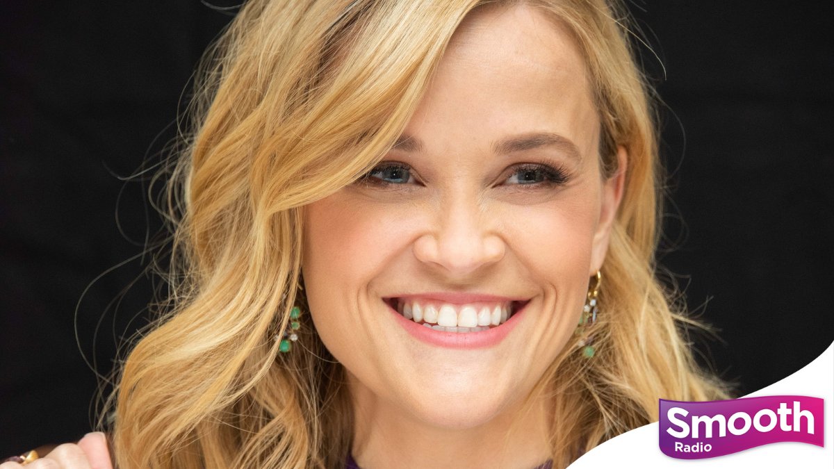 Happy 45th birthday, Reese Witherspoon! What\s your favourite film? 