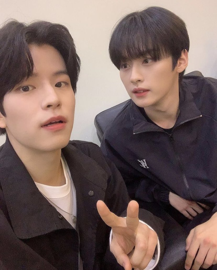 we love to see the character development