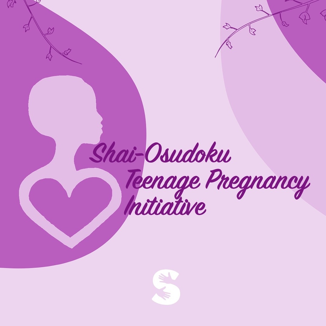 Yayra-Si Youth Foundation tweet media