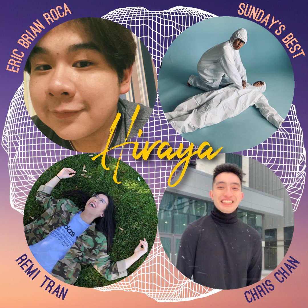 FSADallas's tweet photo. 🌃🌌🌠🌛🌚🌝🌚🌜☄️💫
ARE YOU READY FOR HIRAYA?!? 

This event will take place on March 27th @5PM via https://t.co/WIwJmL7Sk7 !! Come out and support our fellow members who practiced hard leading up to this event!!! https://t.co/UMT9T0cJ4W