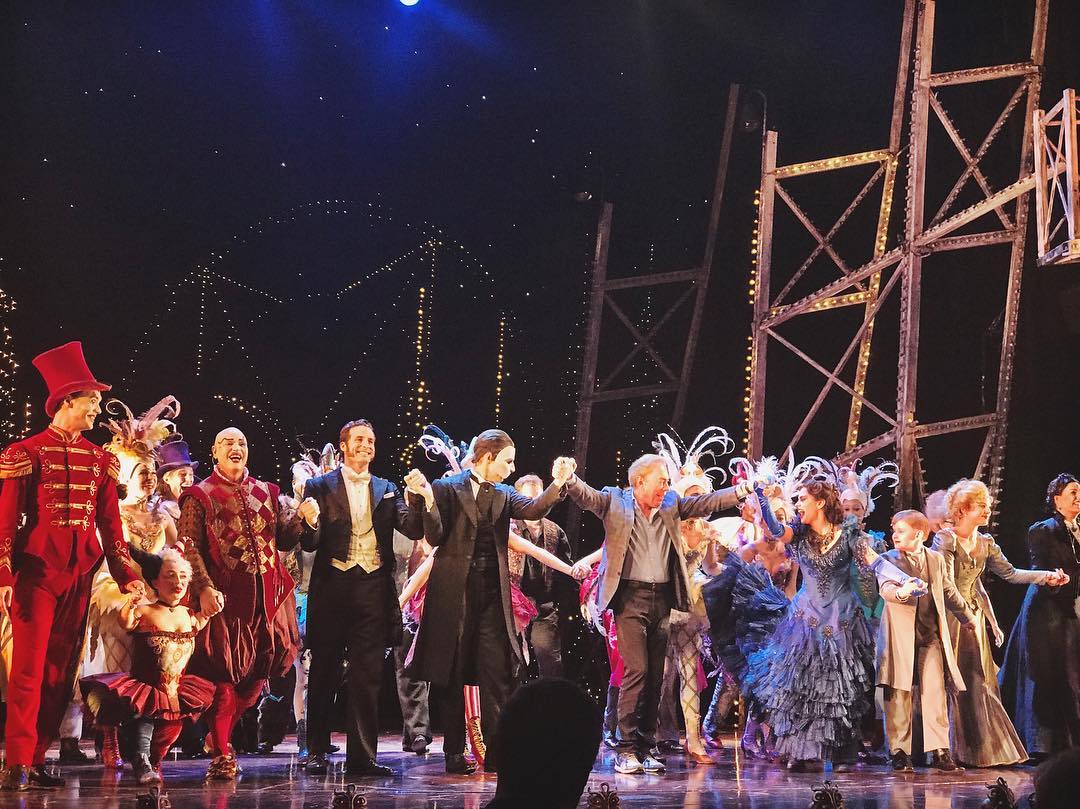 loveneverdies's tweet photo. Happy Birthday to the man behind the music, @OfficialALW! https://t.co/5huWiNgeli