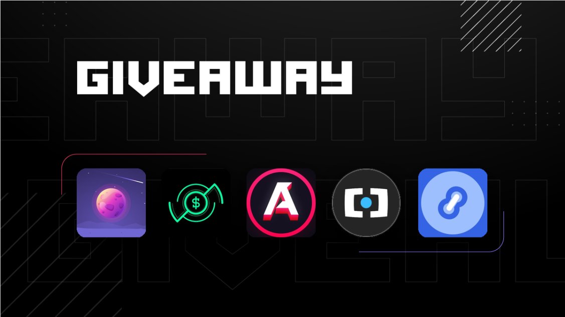 Server_Buddy's tweet image. HUGE GIVEAWAY!  🔥

1x @Nova_Bott Copy
1x @Ahiddendeal Access
1x @AddictProxies 1GB Resi
1x @LinkedUtilities 1GB Resi
1x @PlasmaAIO Copy

Rules:
- Follow all accounts
- RT ♻️ 
- Tag 1 friend 🔥

⏰ 48 hours!