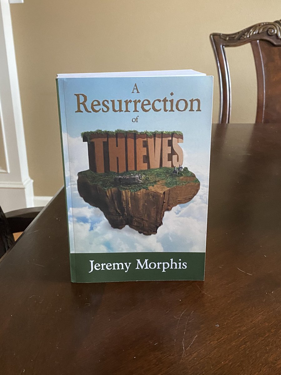 You know how awesome it is to finally see your book in print? Well, considering my audience, you probably do. #WritingCommunity #published #books #amwritingfantasy #amwriting