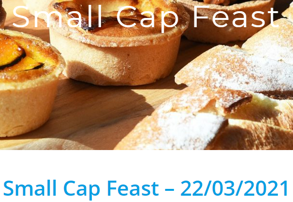 HybridanLLP's tweet photo. Monday's Small Cap Feast ..
https://t.co/byDlcS6yPN
#EvgenPharma #BotswanaDiamonds #ShieldTherapeutics #SurgicalInnovations #KnightsGroup #CambriaAutomobiles #FaronPharma #MinoanGroup #OmegaDiagnostics #InductionHealthcare
#AIM #smallcaps https://t.co/fWMelJLDts