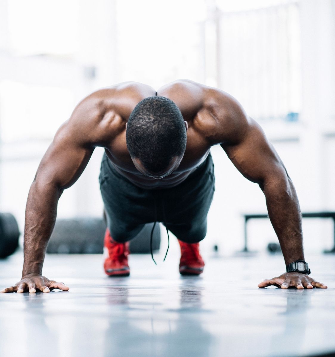 wholebodapp's tweet photo. Monday is for CRUSHING IT 💪 - https://t.co/gnZerPadNK https://t.co/NL02049j7c