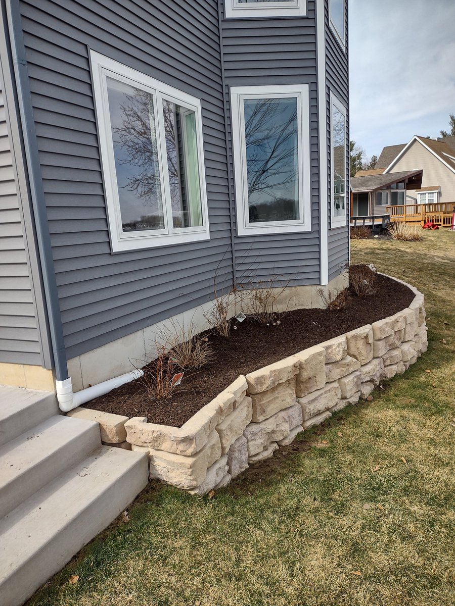 jeffdwiesen's tweet photo. Great job Mid Michigan snow and landscape!!!   Thanks!!! https://t.co/LoQtAed51M