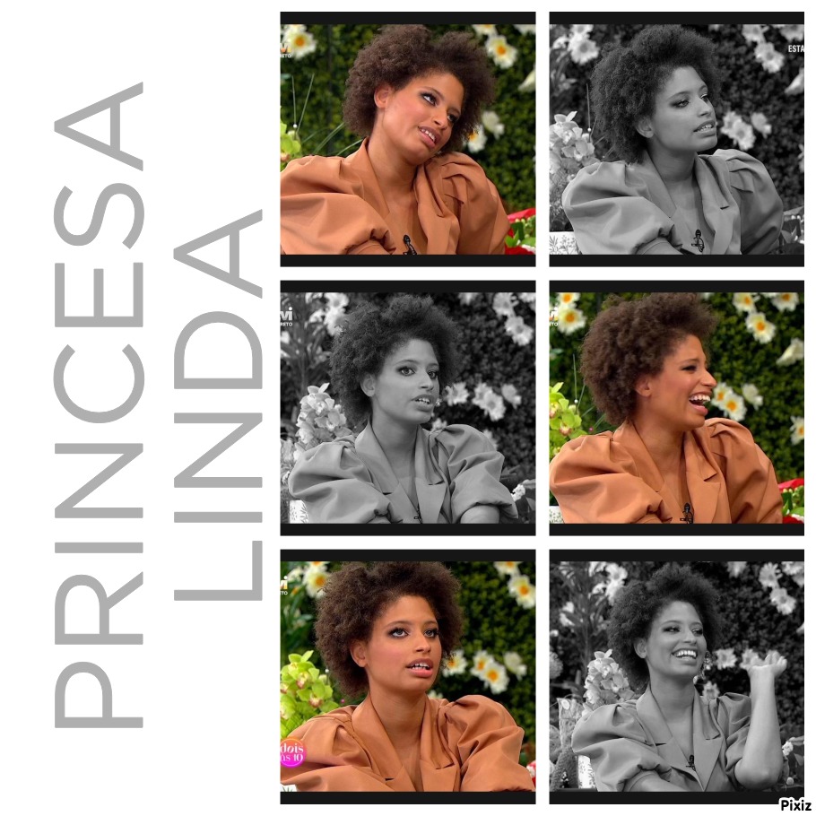 AnaRodr53453109's tweet photo. Eu adoro esta princesa ❤👑
#sensatosnocomando
#suhsquad https://t.co/QCyHwRCX5w