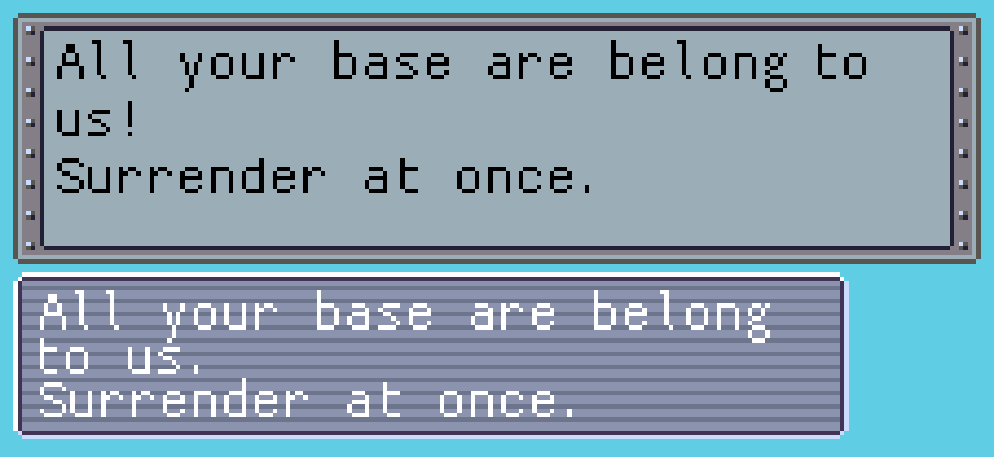 mitya_gg's tweet image. #pixel_dailies @Pixel_Dailies 
#TextBox