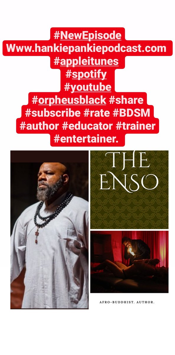 Highprofilepod's tweet photo. #newepisode #hollywood studio #inpersoninterview #host @coralynjewel
https://t.co/RNDJ3QPx2b with @Orpheus_Black #BDSM #author #educator #entertainer
Watch and please subscribe and rate.
https://t.co/xLEOjrTdom
#appleitunes
https://t.co/ent5DphfbB https://t.co/QrCpwY5PeU