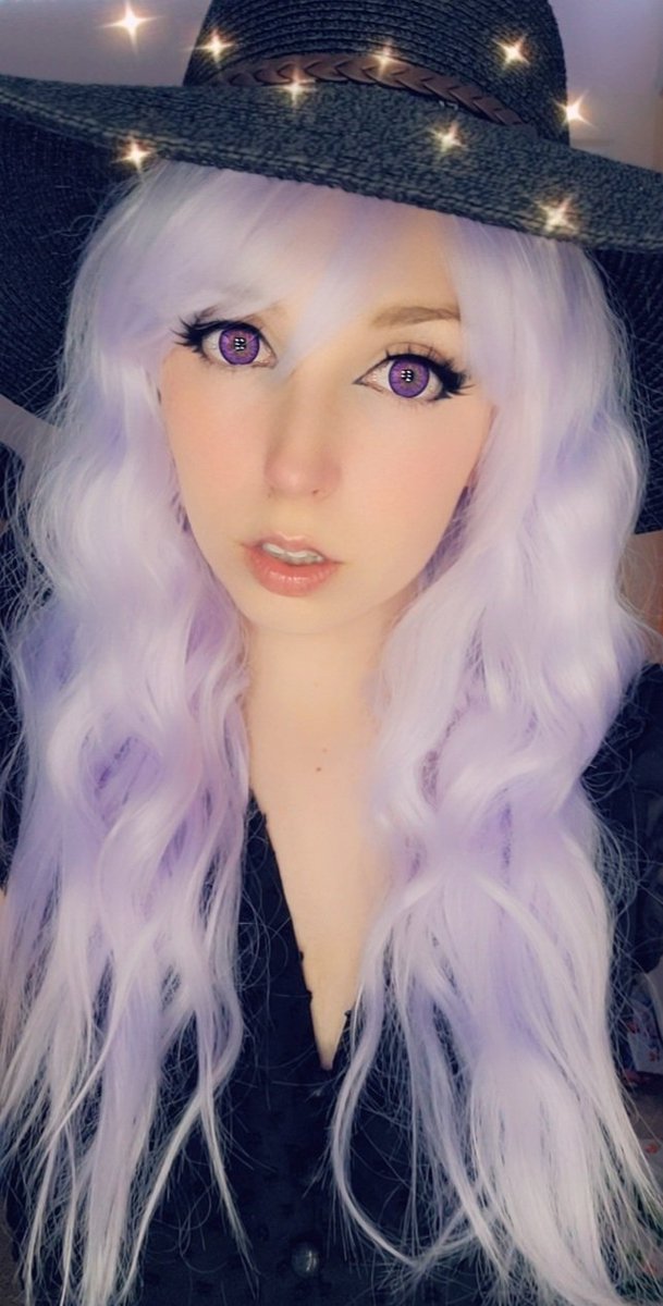 Jboo313's tweet photo. 🖤Black &amp; Lilac💜 https://t.co/09myAehQYt