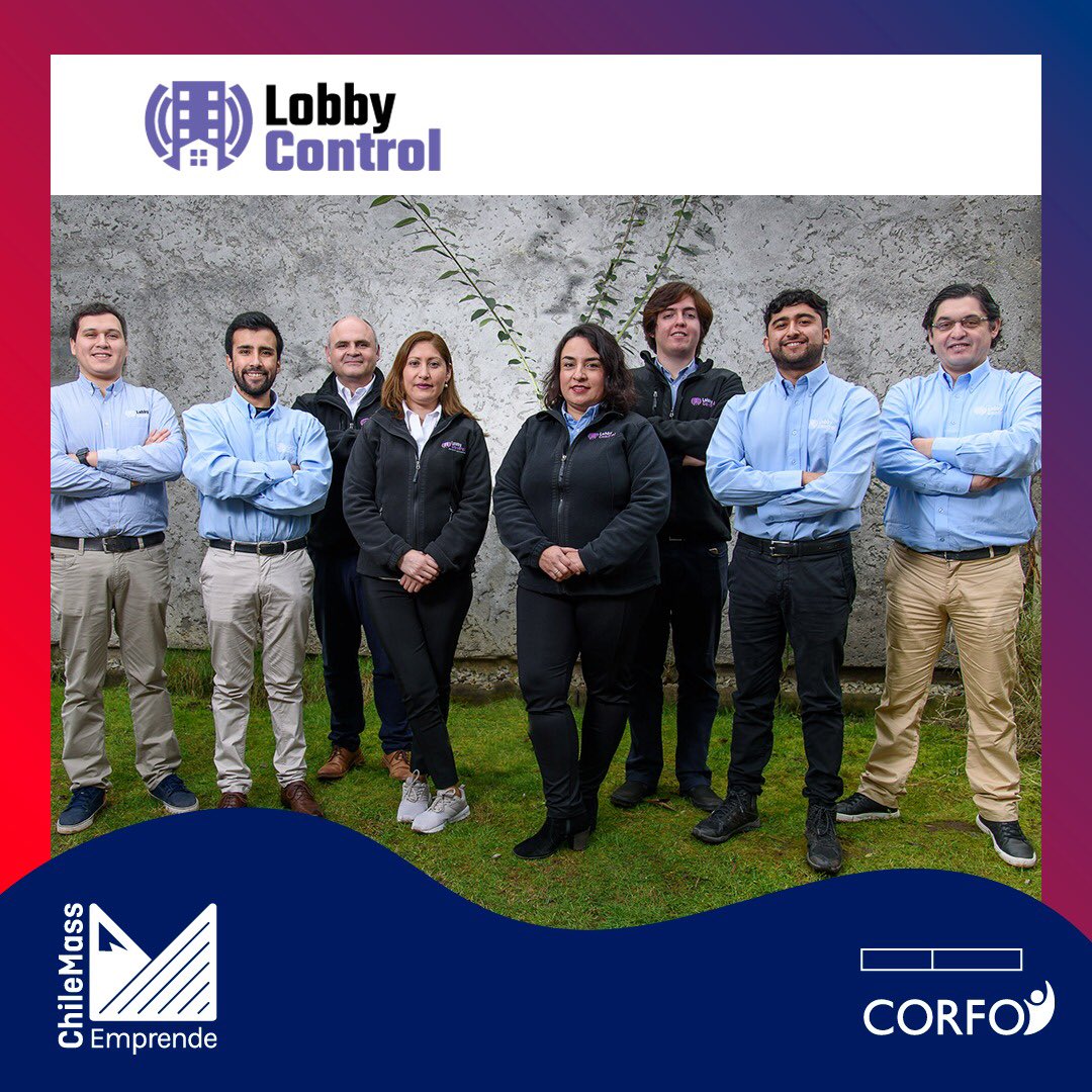 ChileMass's tweet image. 🔹 @LobbyControlCL proporciona información vital para el control de emergencias a los bomberos mediante la lectura de un código QR en menos de 15 segundos. (3/7)