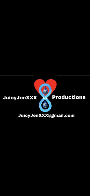 Check out my new company IJL Productions https://t.co/I1wjVKycWa<a href="/tag/iamjuicyjen"class="tags"><span>#iamjuicyjen</span></a><a href="/tag/juicylovers"class="tags"><span>#juicylovers</span></a>