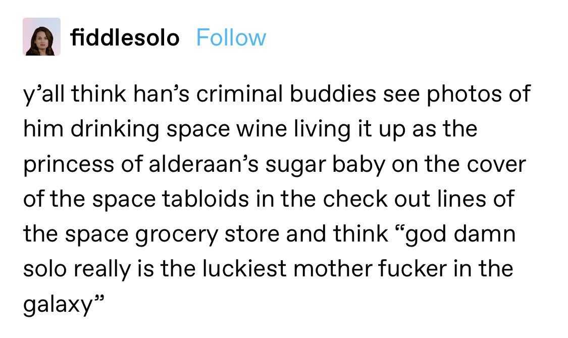 Lu Han Princess Of Alderaan S Sugar Baby