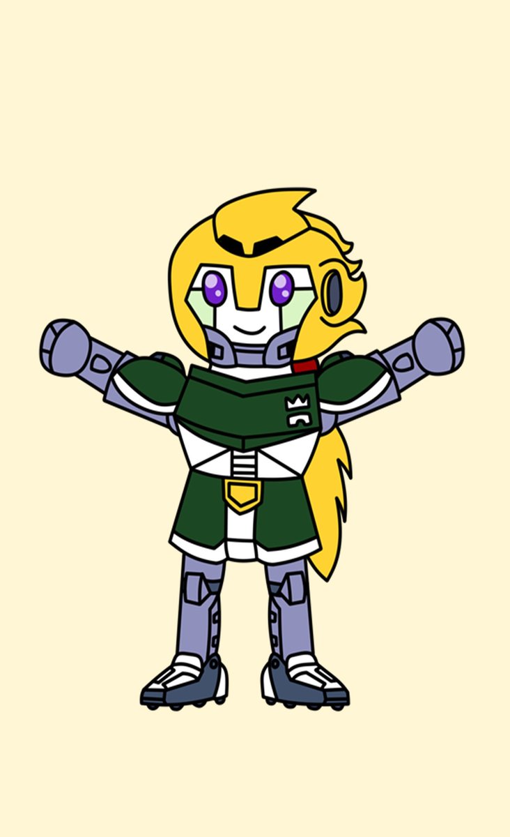 MLittle205's tweet photo. 💛💛💛
#shippuironleaguer #ironleaguer #疾風アイアンリーガー #アイアンリーガー #MachWindy #art #artwork #sketch #fanart #digitalart #ArtistOnTwitter https://t.co/Y71nveD4ut