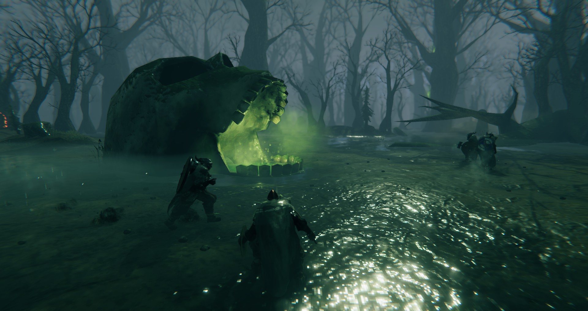 The Friendly Necromancer on Twitter: "The Friendly Necromancer: Of Swamp  Crypts and Bonemass -- Spodeheim Adventures https://t.co/FHMfLRKHac  https://t.co/rhMsgekN3R" / Twitter