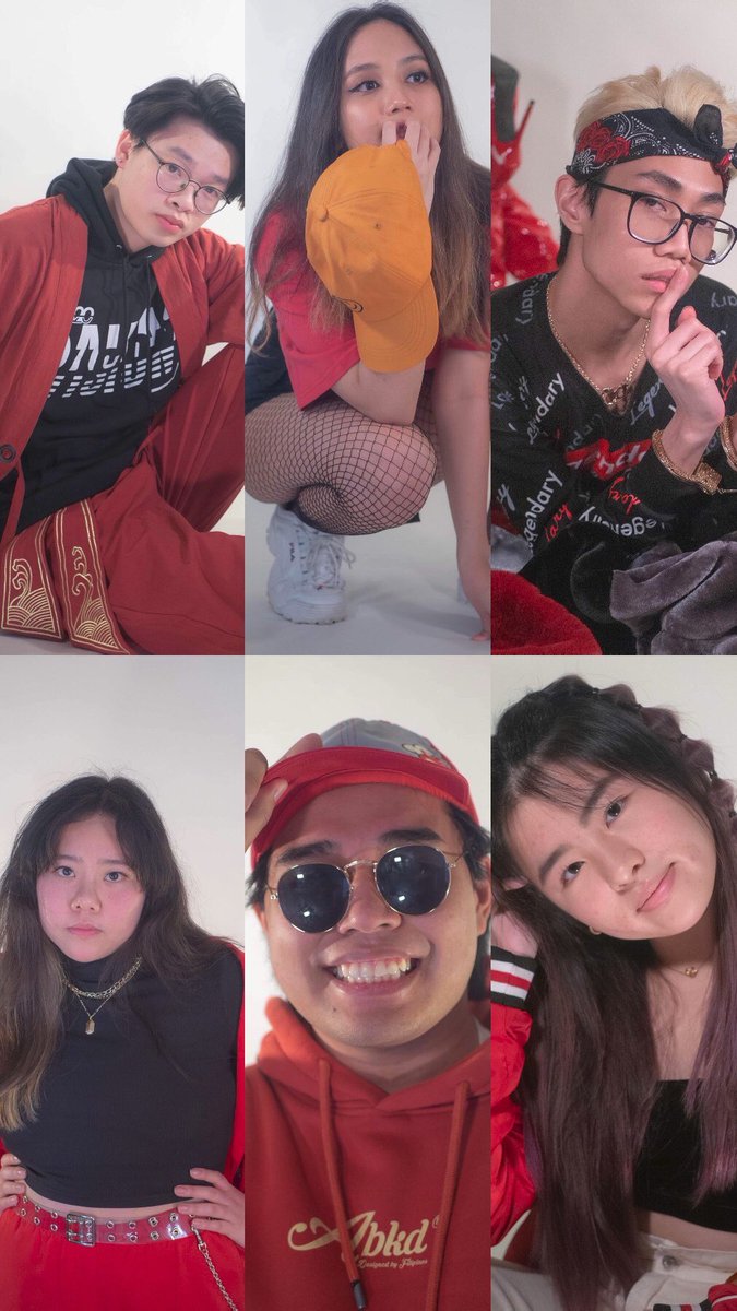 FSADallas's tweet photo. 🌃🌌🌠HIRAYA DROP 1: red

“courage, bravery, willingness to commit their efforts for the bigger picture” ❤️🔥

get ready for the new dawn of the era!

MARCH 27th// https://t.co/Vv41s5gX6i // save the date https://t.co/kUYIE0qYhm
