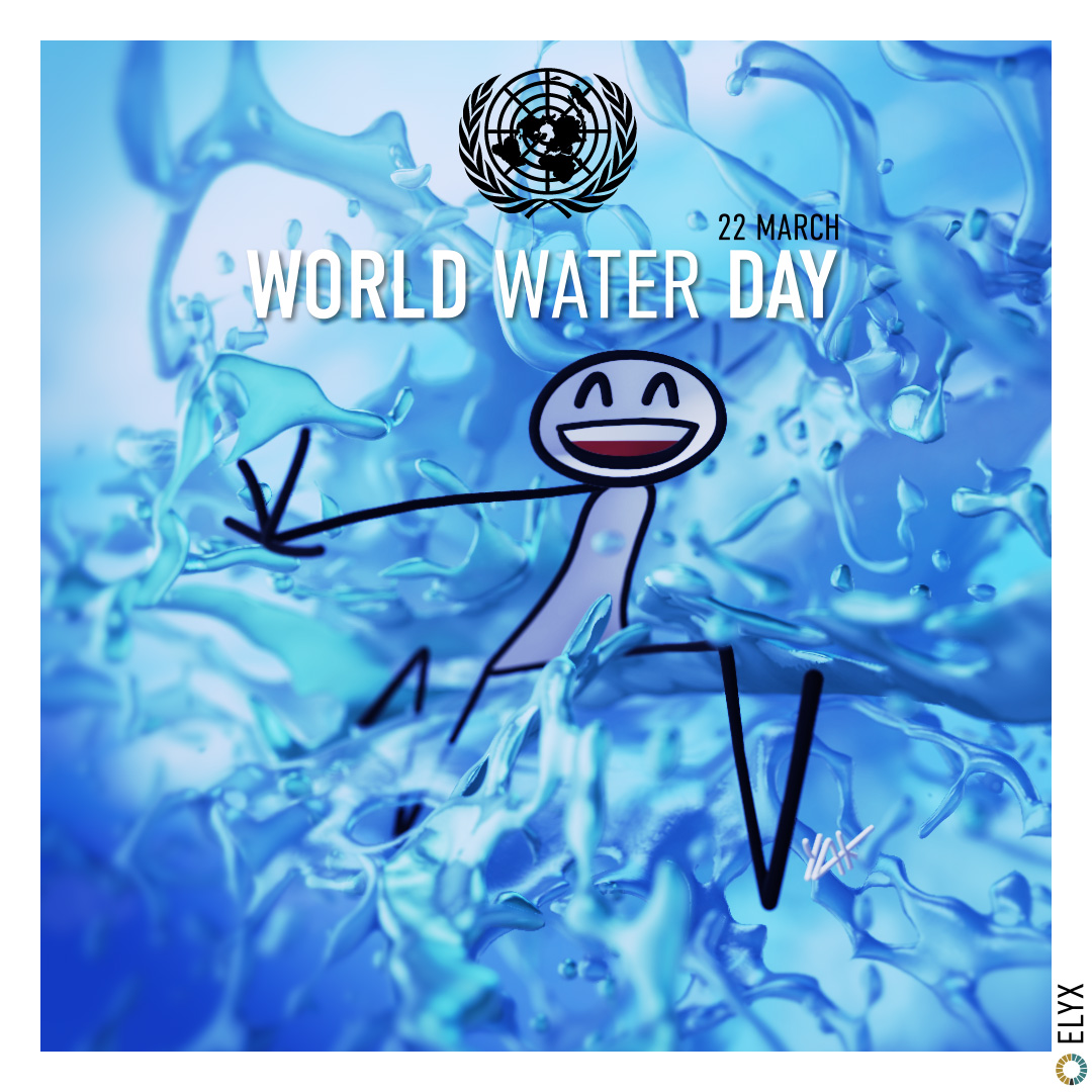 UN's tweet image. "Let us commit to intensifying efforts to truly valuing water so all may have equitable access to this most precious resource."

-- @antonioguterres on Monday's #WorldWaterDay. un.org/en/observances…